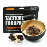 Tactical Foodpack - Chocolate Muesli with Cherries